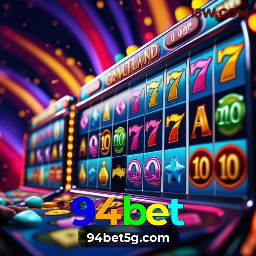 Fluxo de download do app 94bet — referência visual