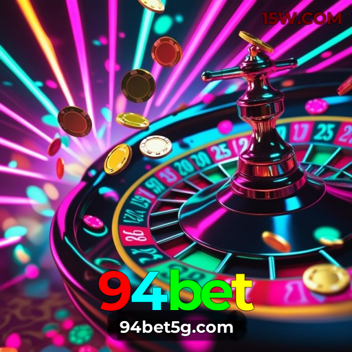 Estatísticas de bônus da 94bet