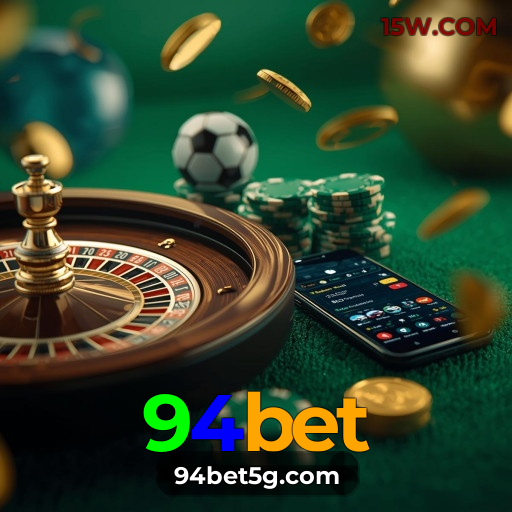 94bet bônus R$5.000 + 500 giros - Rollover 35x, prazo 30 dias, 38% taxa conversão