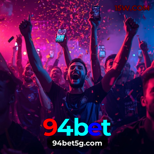 Estatísticas 94bet novembro 2024 - 87 mil jogadores ativos, R$47M pagos, RTP 96.52%